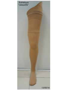 prothèse fémorale, prothèse de cuisse