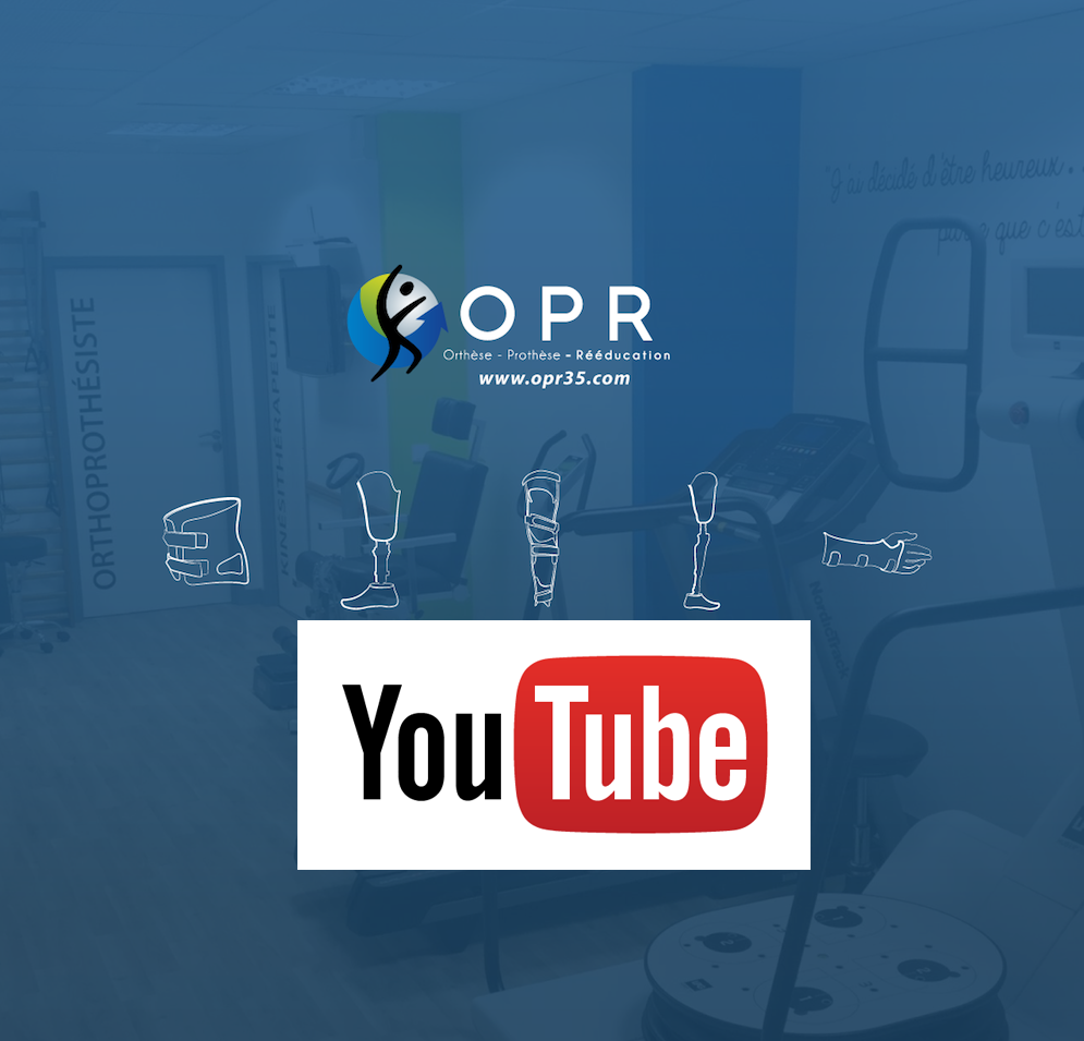 [Vidéo] Suivez OPR sur Youtube !