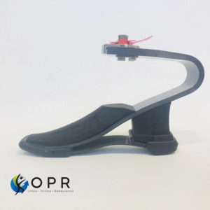 challenger pied protsthétique en france, OPR Orthèse Prothèse Rééducation ottobock