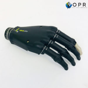 I limb touch bionique, main electrique myoelectrique bionique pour les mains amputés en bretagne à Rennes et dans la manche à Granvilles