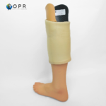 dream skin natural de l'entreprise oko solution pour des prothèses de jambe invisible en bretagne et en normandie près de avranches